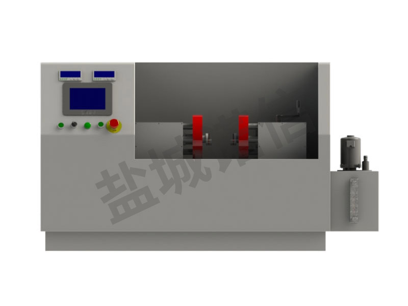 CDT500-1000A型桌上型熒光磁粉探傷機