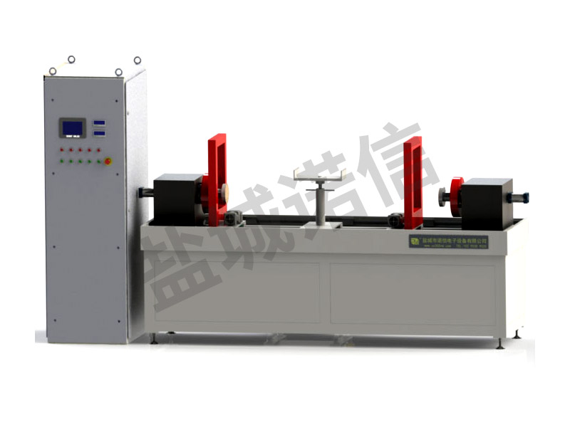 CDE500-6000A型熒光磁粉探傷機